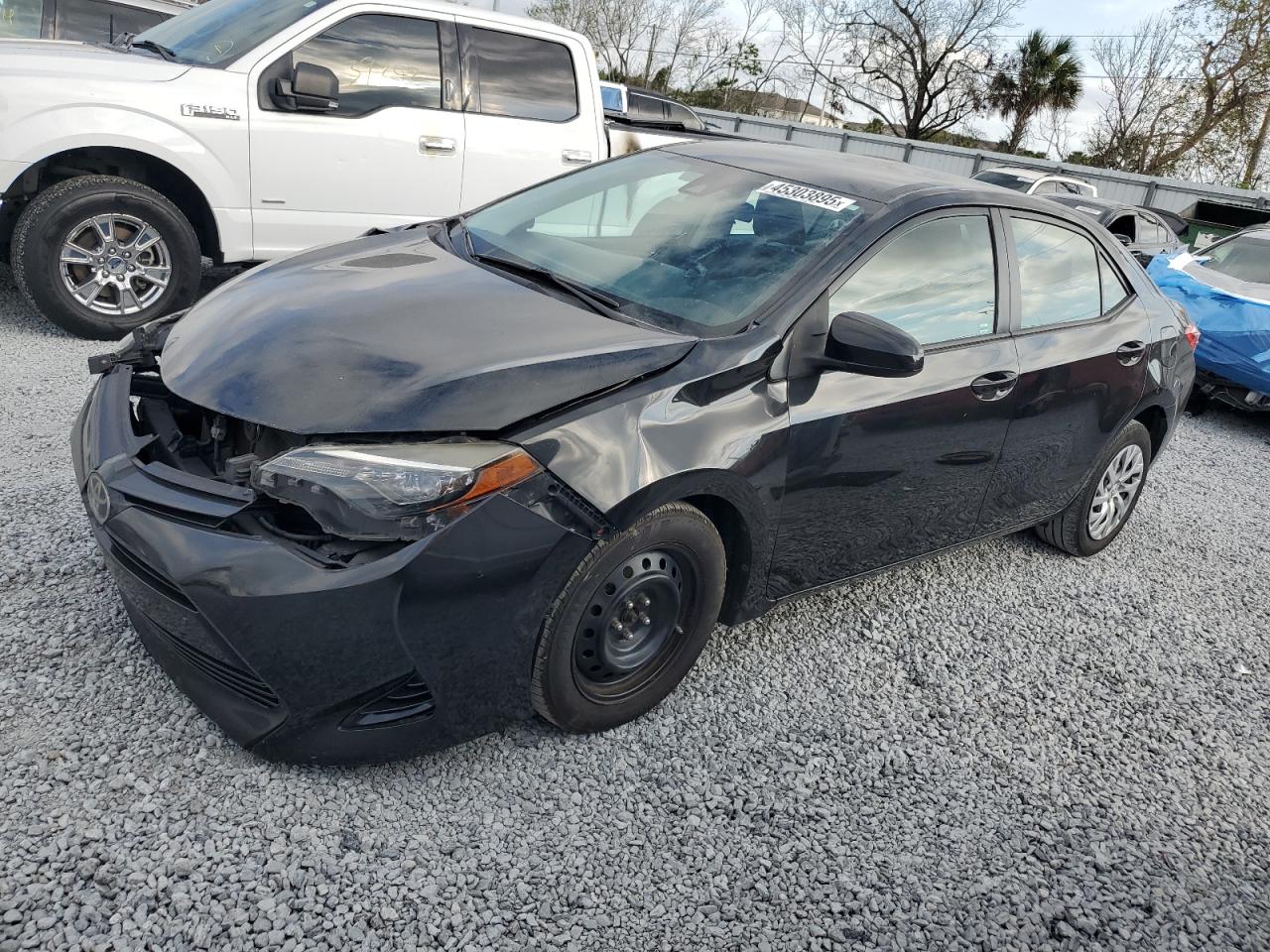 2017 Toyota Corolla - Image 1