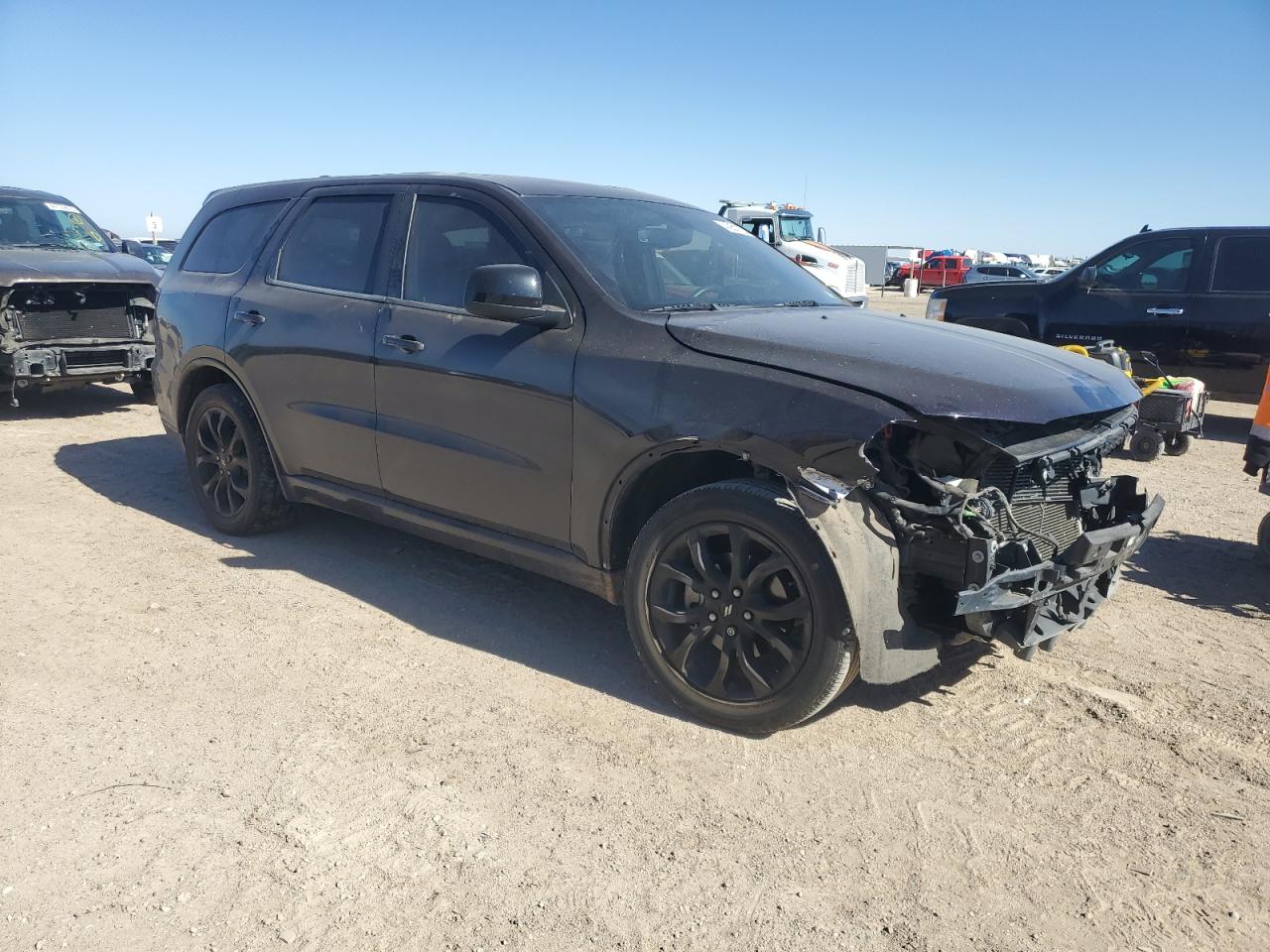 2019 Dodge Durango - Image 4