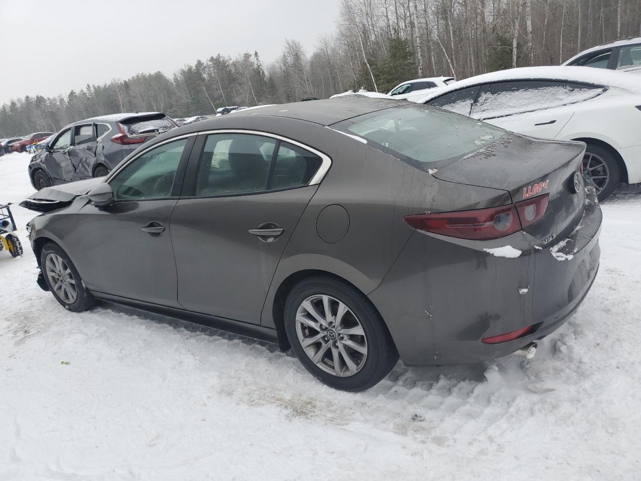 2020 Mazda 3 - Image 2