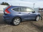 2012 Honda Cr-V Exl de vânzare în New Britain, CT - All Over