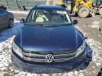 2016 Volkswagen Tiguan S for Sale in Duryea, PA - Side