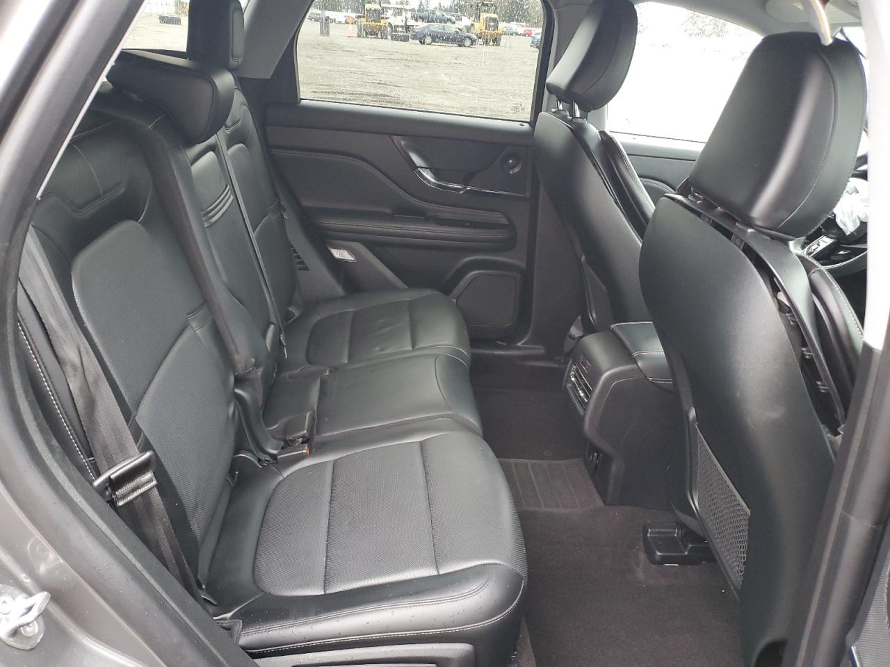 2021 Lincoln Corsair - Image 11