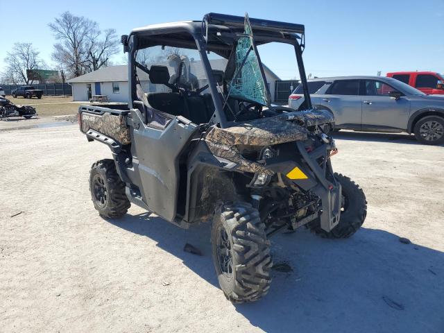 2023 Can-Am Defender X Mr Hd10