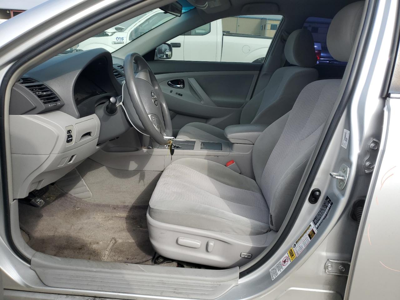 2010 Toyota Camry - Image 7