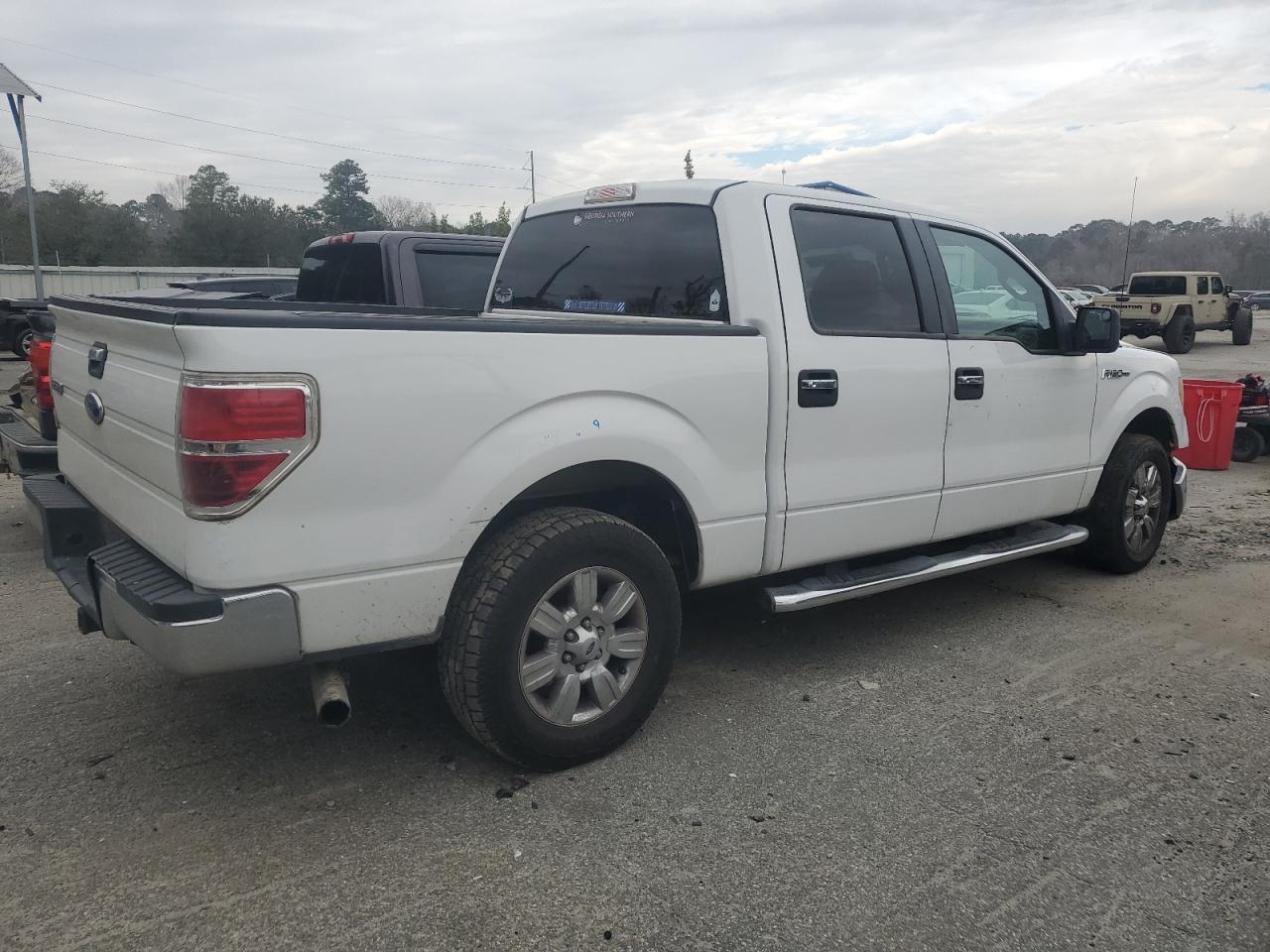 2010 Ford F-150 - Image 3