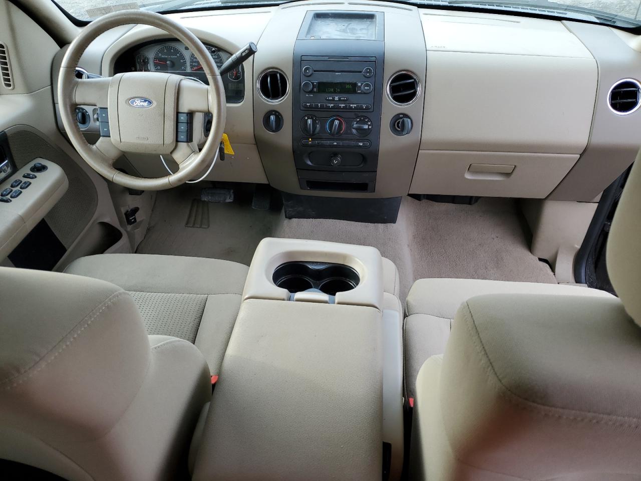 2007 Ford F-150 - Image 8