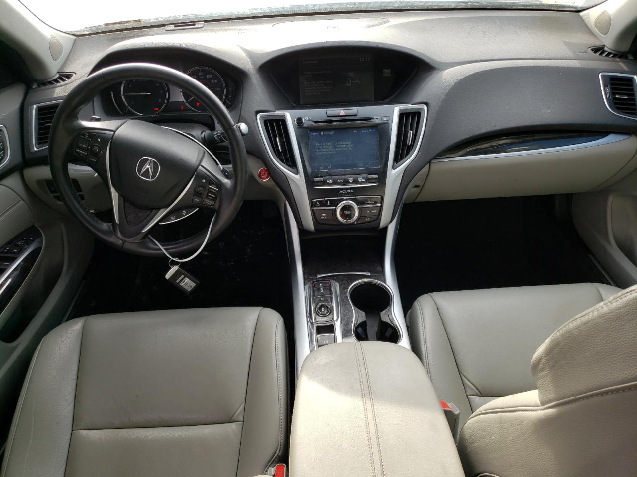 2020 Acura TLX - Image 8
