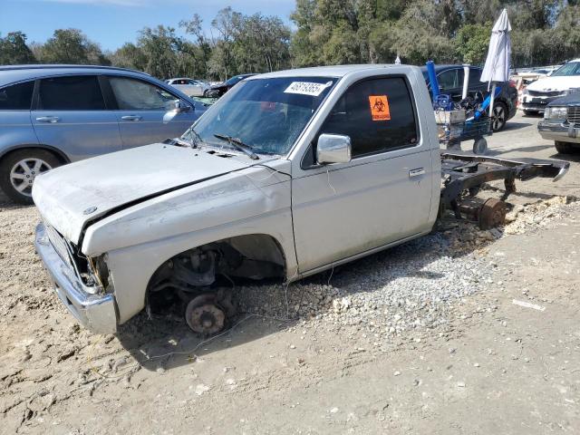 1996 Nissan Truck Base