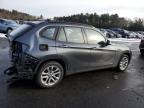 2015 Bmw X1 Xdrive28I за продажба в Exeter, RI - Rear End