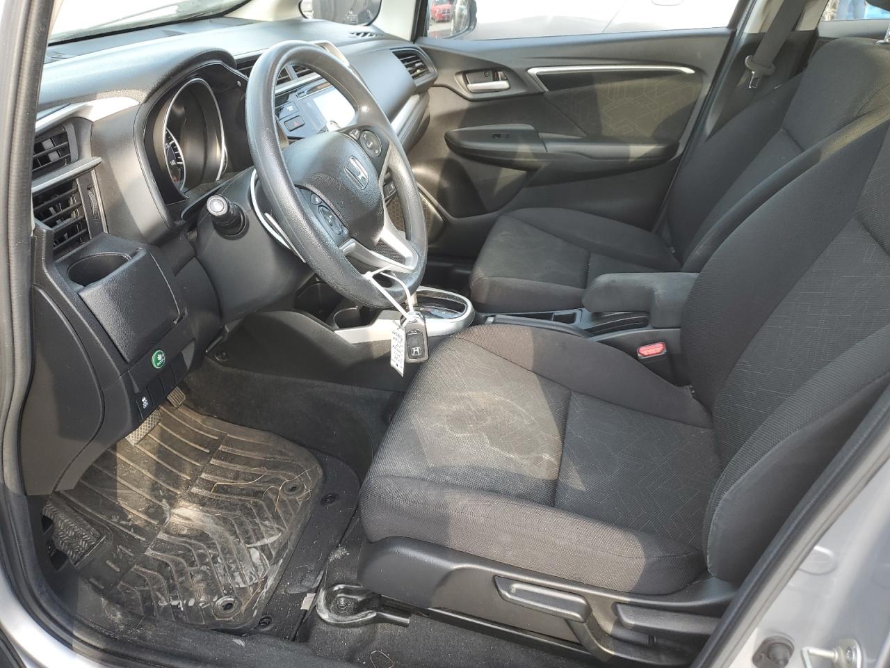 2017 Honda Fit - Image 7
