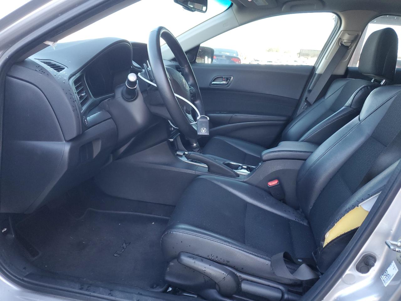 2013 Acura ILX - Image 7