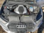 2018 Audi A6 Premium იყიდება Elgin-ში, IL - Front End