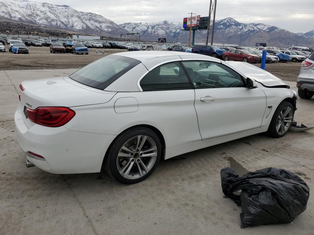 2018 BMW 4er - Image 3