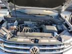 2018 Volkswagen Atlas Sel Premium للبيع في West Palm Beach، FL - Water/Flood