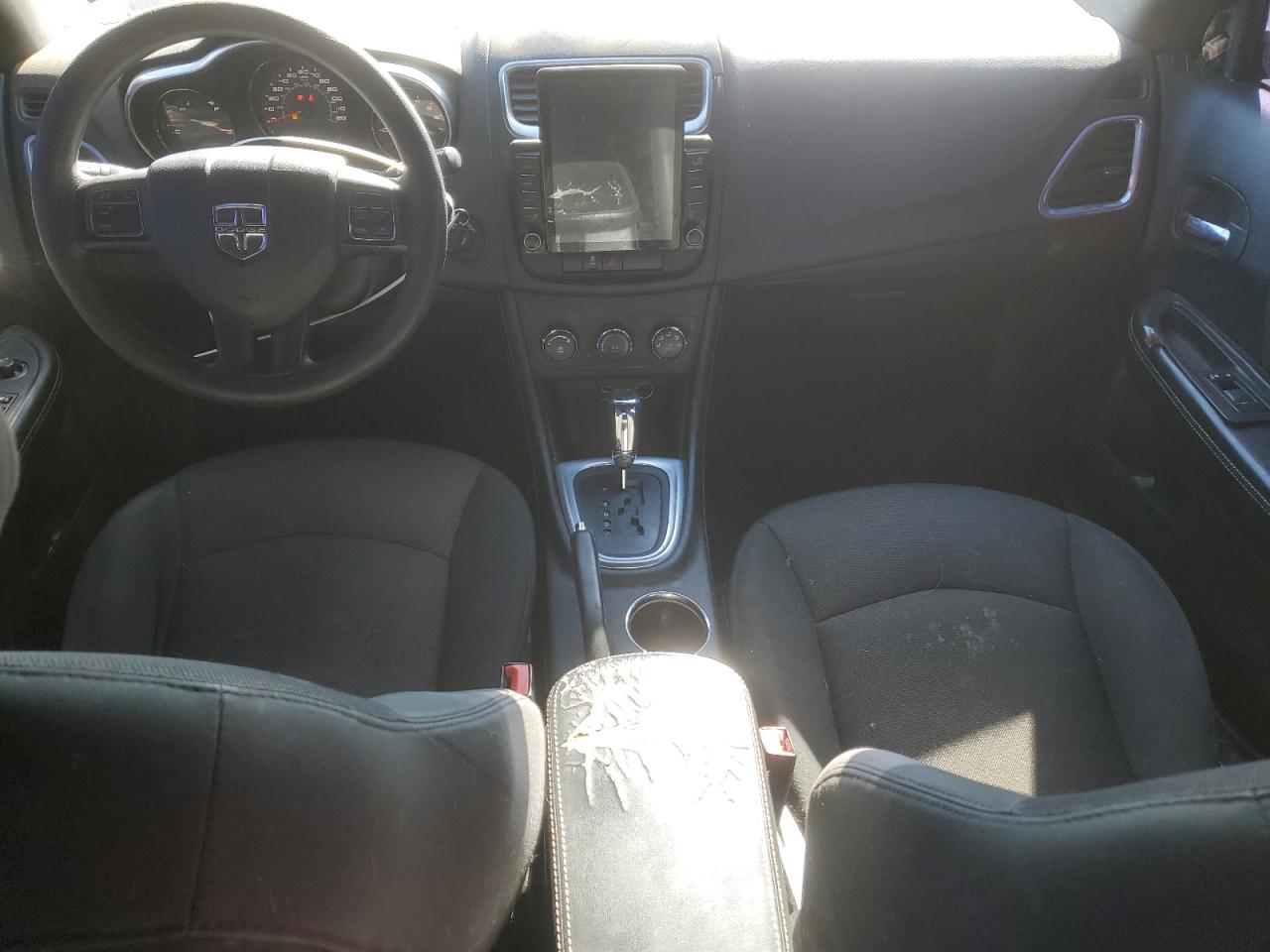 2013 Dodge Avenger - Image 8