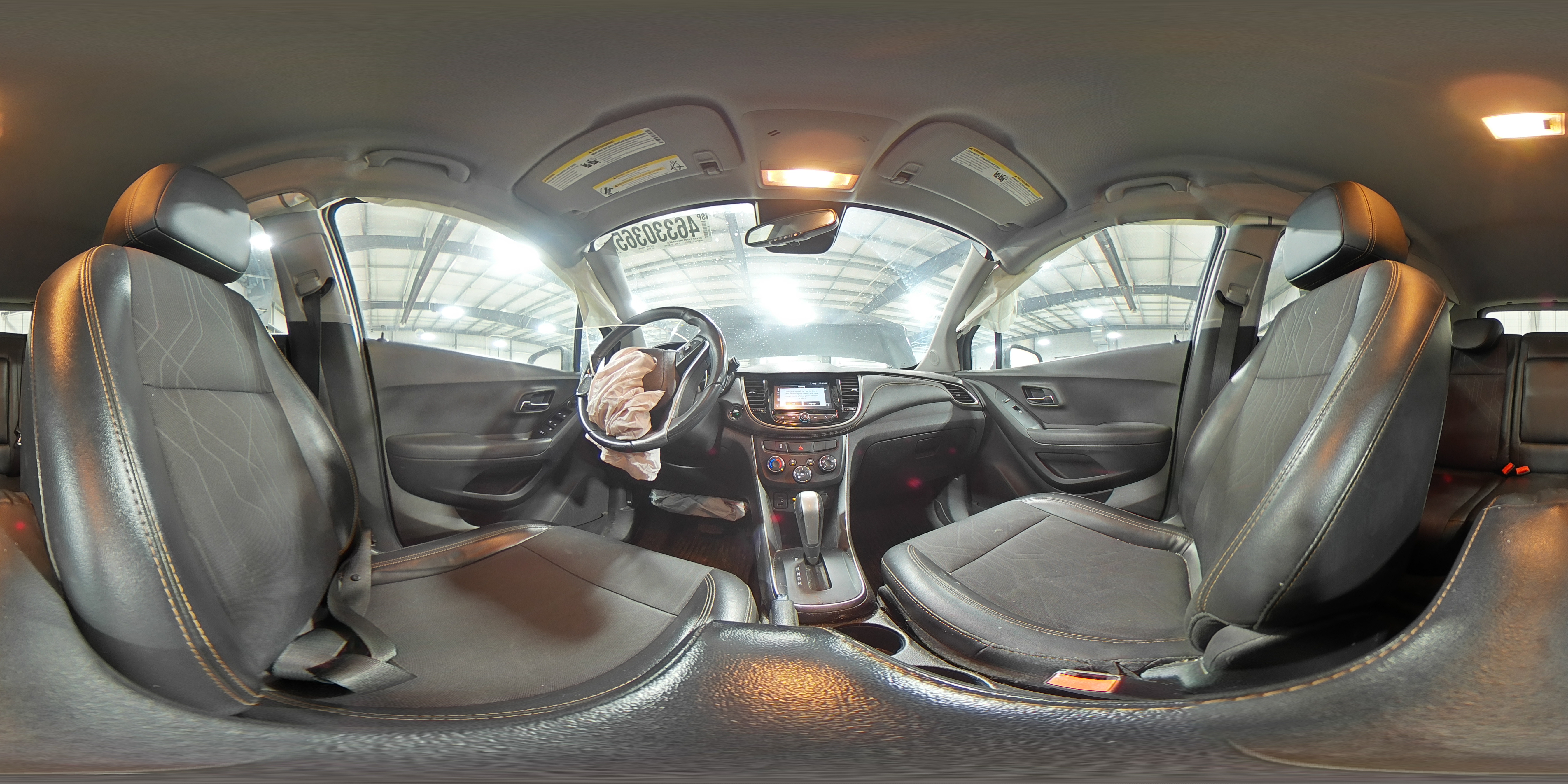 2017 Chevrolet Trax - Image 14