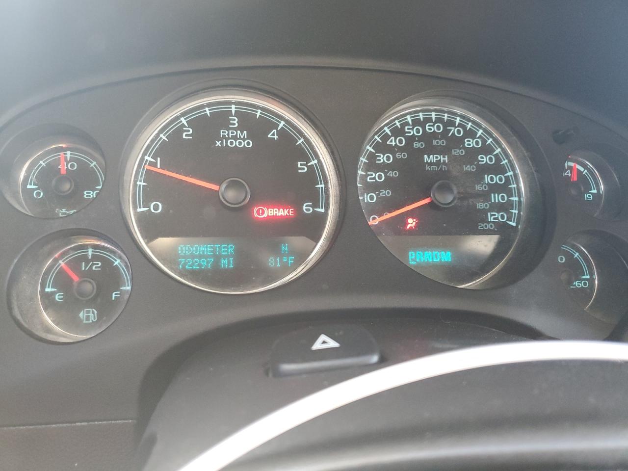 2014 GMC Yukon Denali VIN: 1GKS2EEF3ER126843 Lot: 46298535