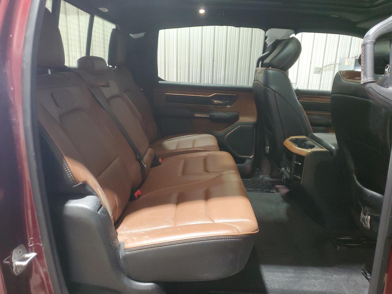 2022 RAM 1500 - Image 10