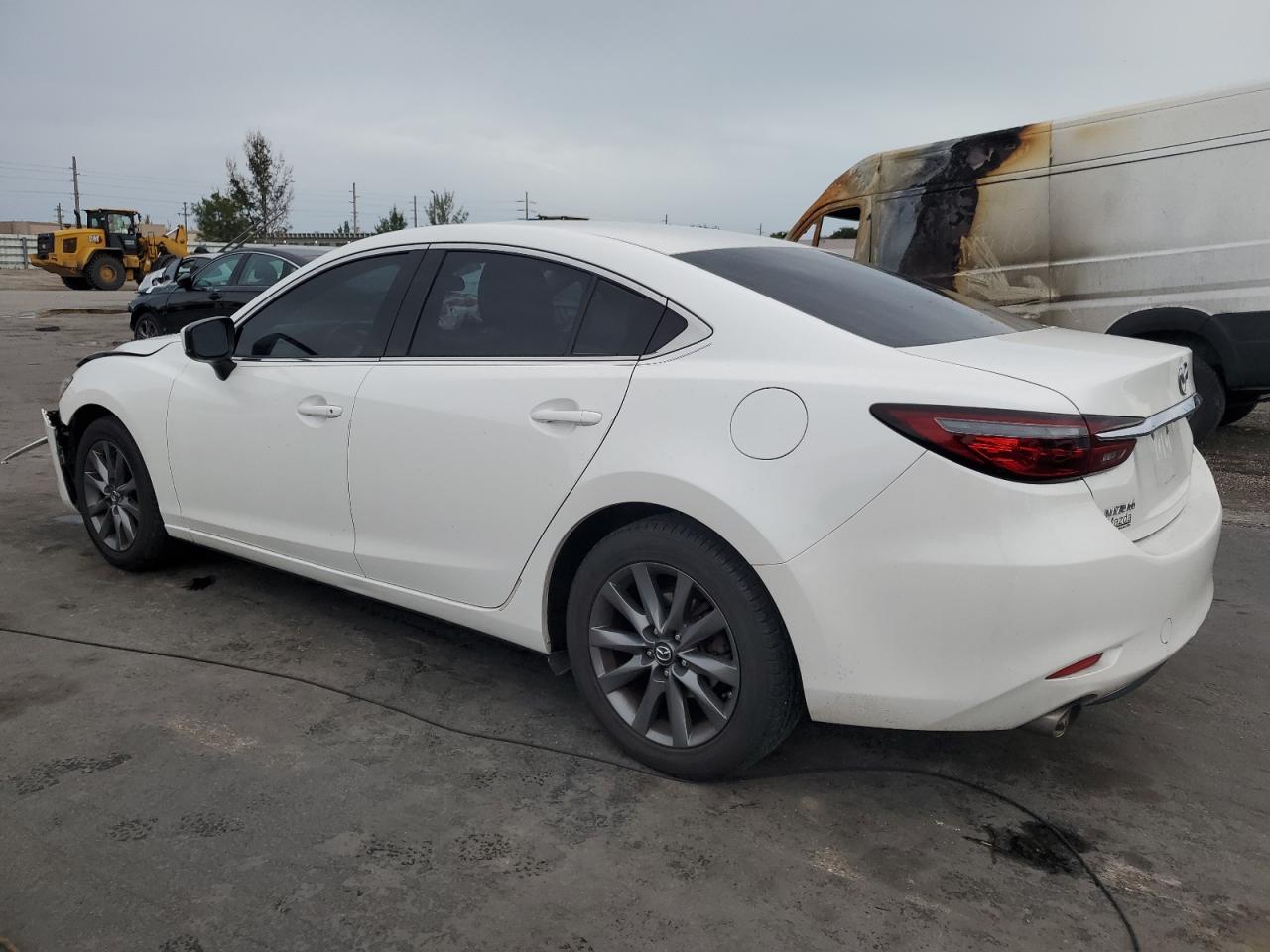 2019 Mazda 6 - Image 2