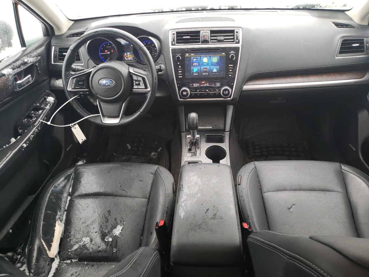 2019 Subaru Outback - Image 8