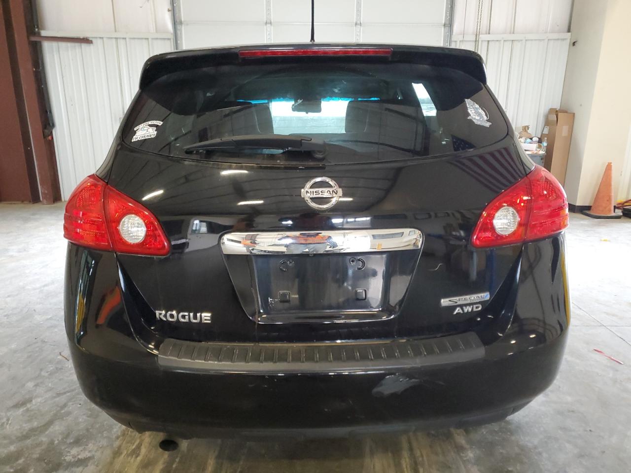 2013 Nissan Rogue - Image 6