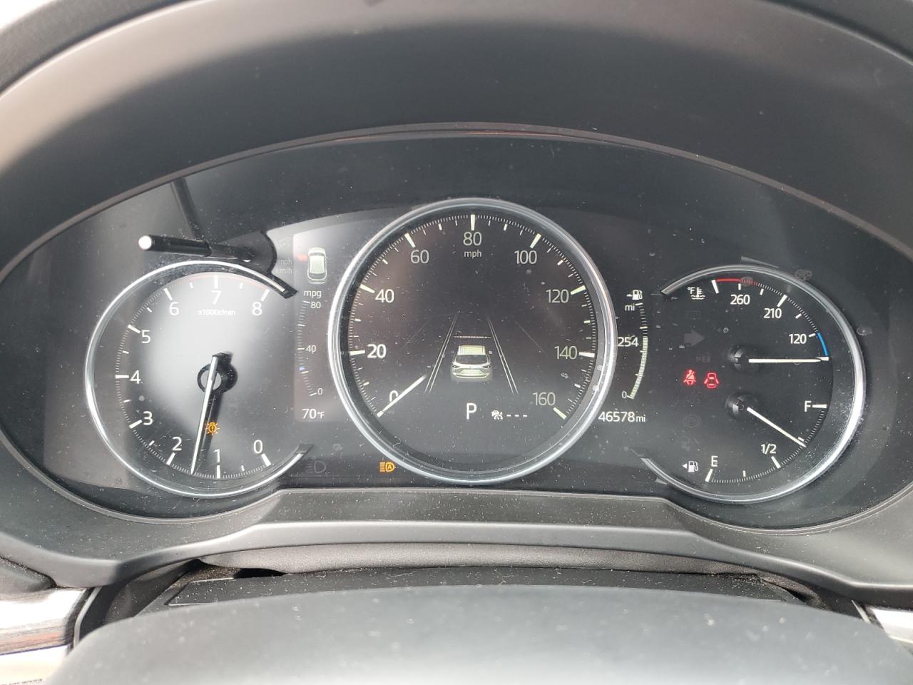 2019 Mazda CX-5 - Image 9