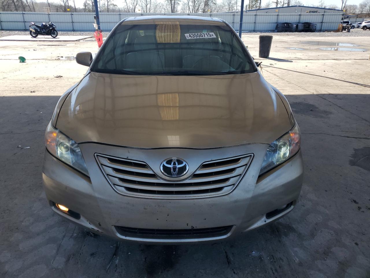 2008 Toyota Camry - Image 5
