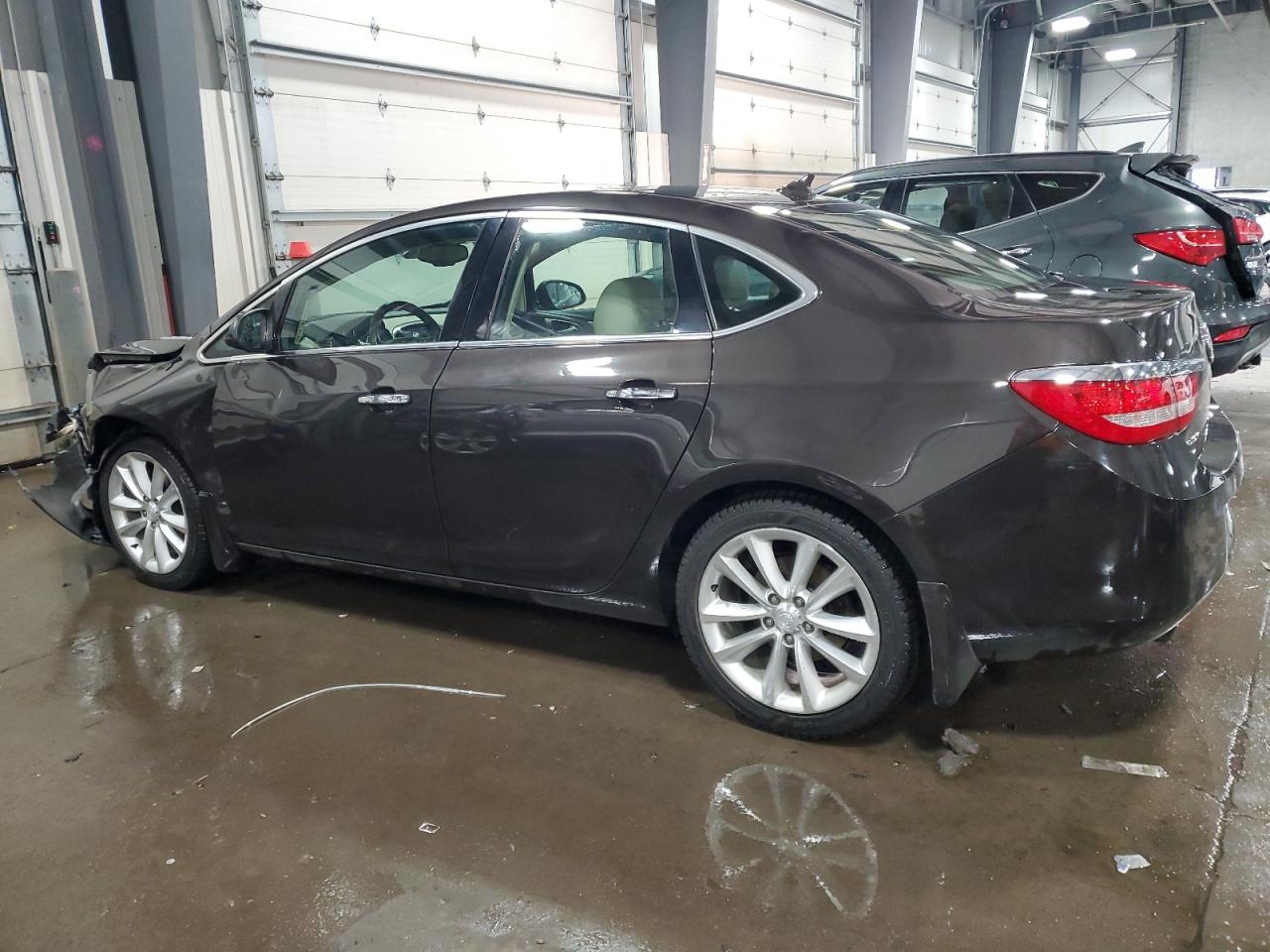 2014 Buick Verano - Image 2