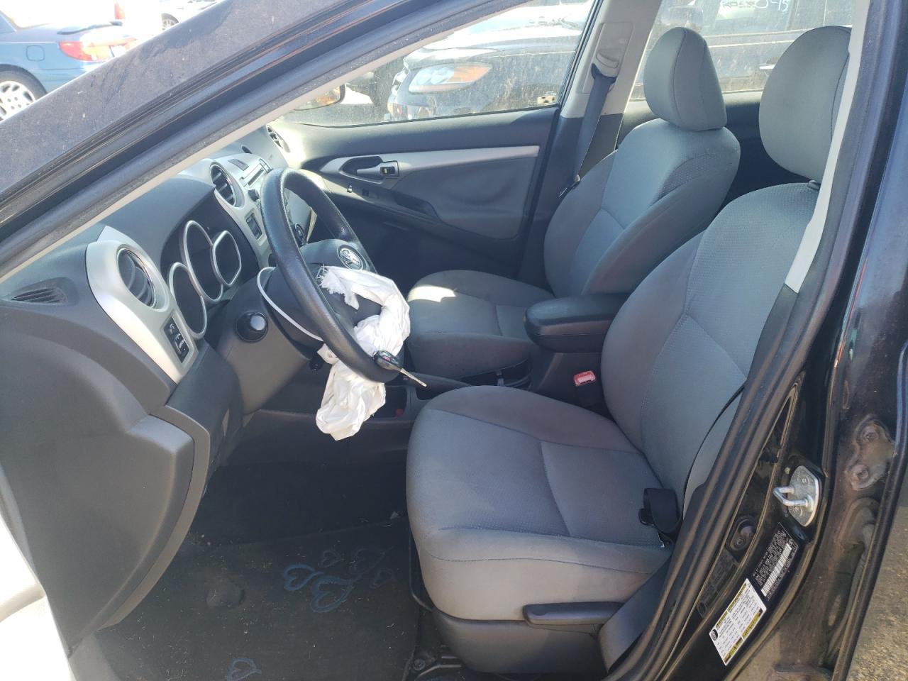 2009 Toyota Corolla - Image 7