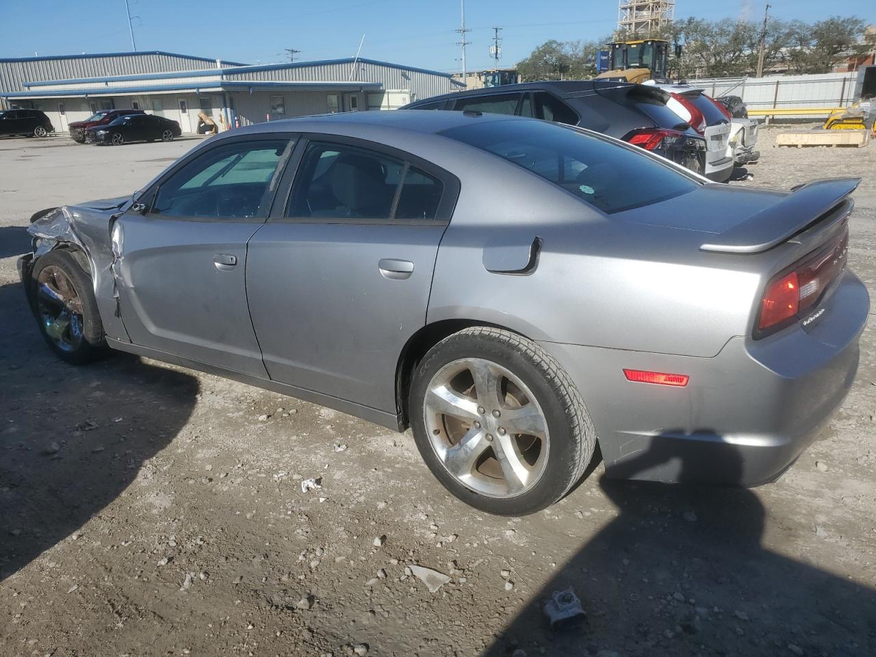2013 Dodge Charger - Image 2