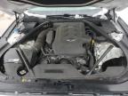 2018 Genesis G80 Base en Venta en Laurel, MD - Front End