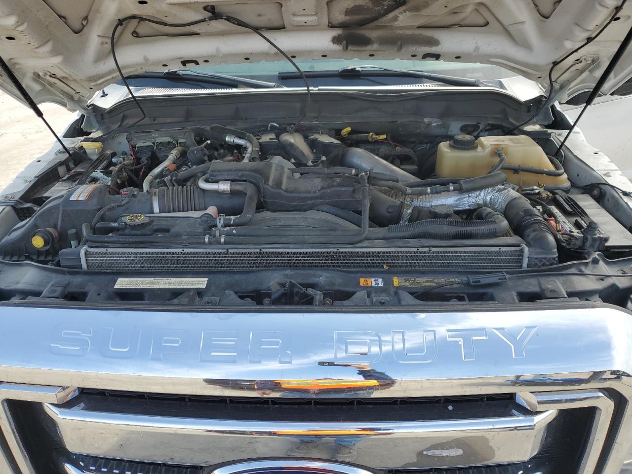 2013 Ford F250 - Image 11