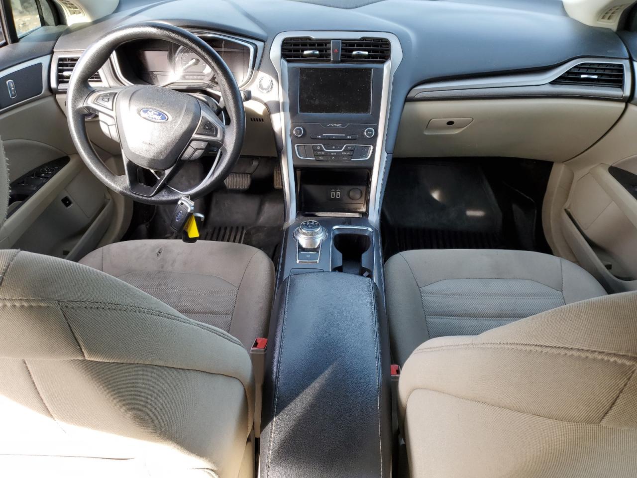 3fa6p0lu7kr221009 3FA6P0LU7KR221009 2019 Ford Fusion Se