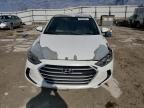 2017 Hyundai Elantra Se იყიდება Walton-ში, KY - Vandalism