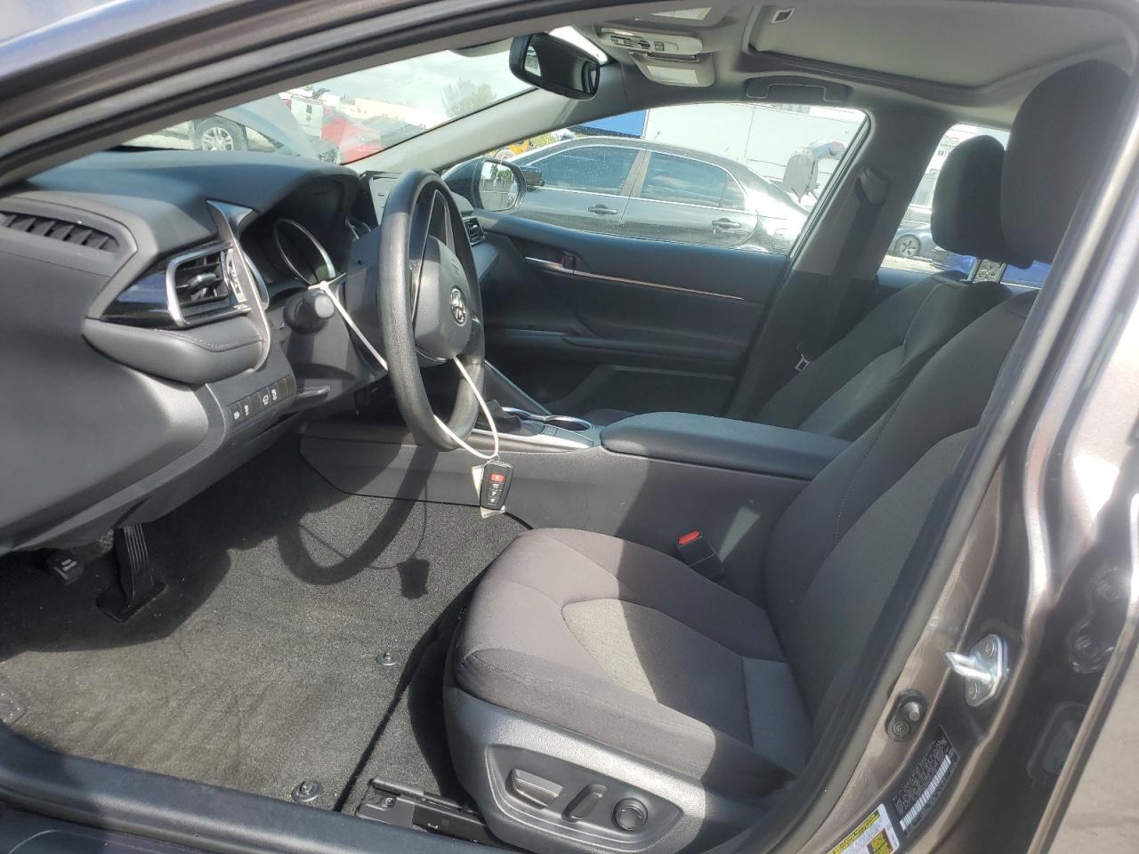 2024 Toyota Camry - Image 7