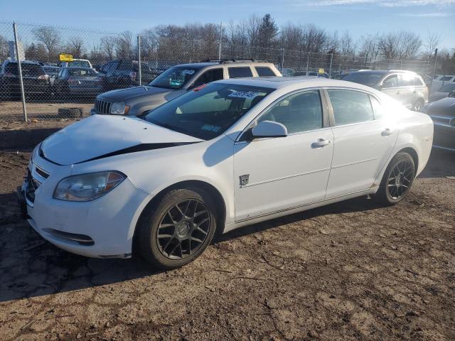 2010 Chevrolet Malibu 1Lt
