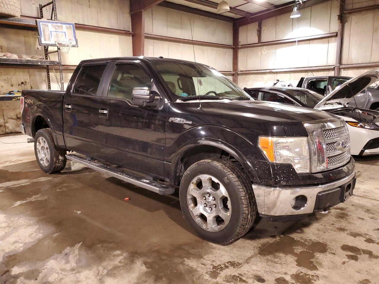 2011 Ford F-150 - Image 4