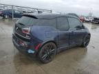 2021 Bmw I3 S Rex за продажба в Sacramento, CA - Side