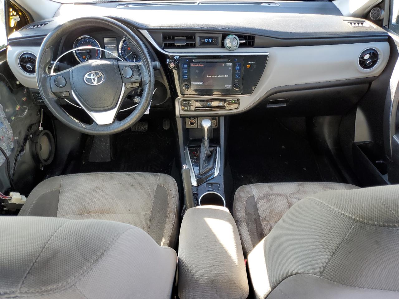 2017 Toyota Corolla - Image 8