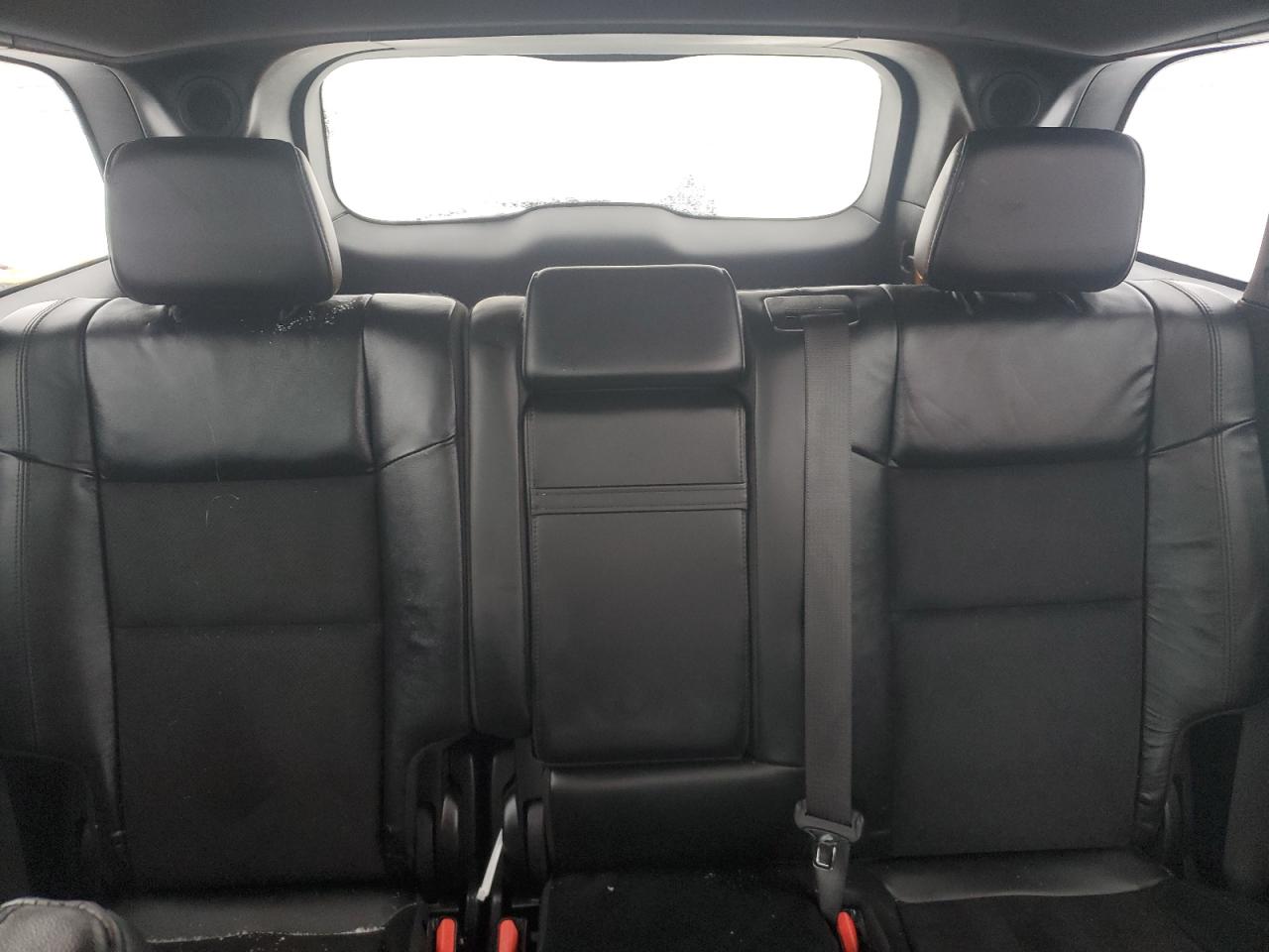 2021 Jeep Grand Cherokee - Image 10