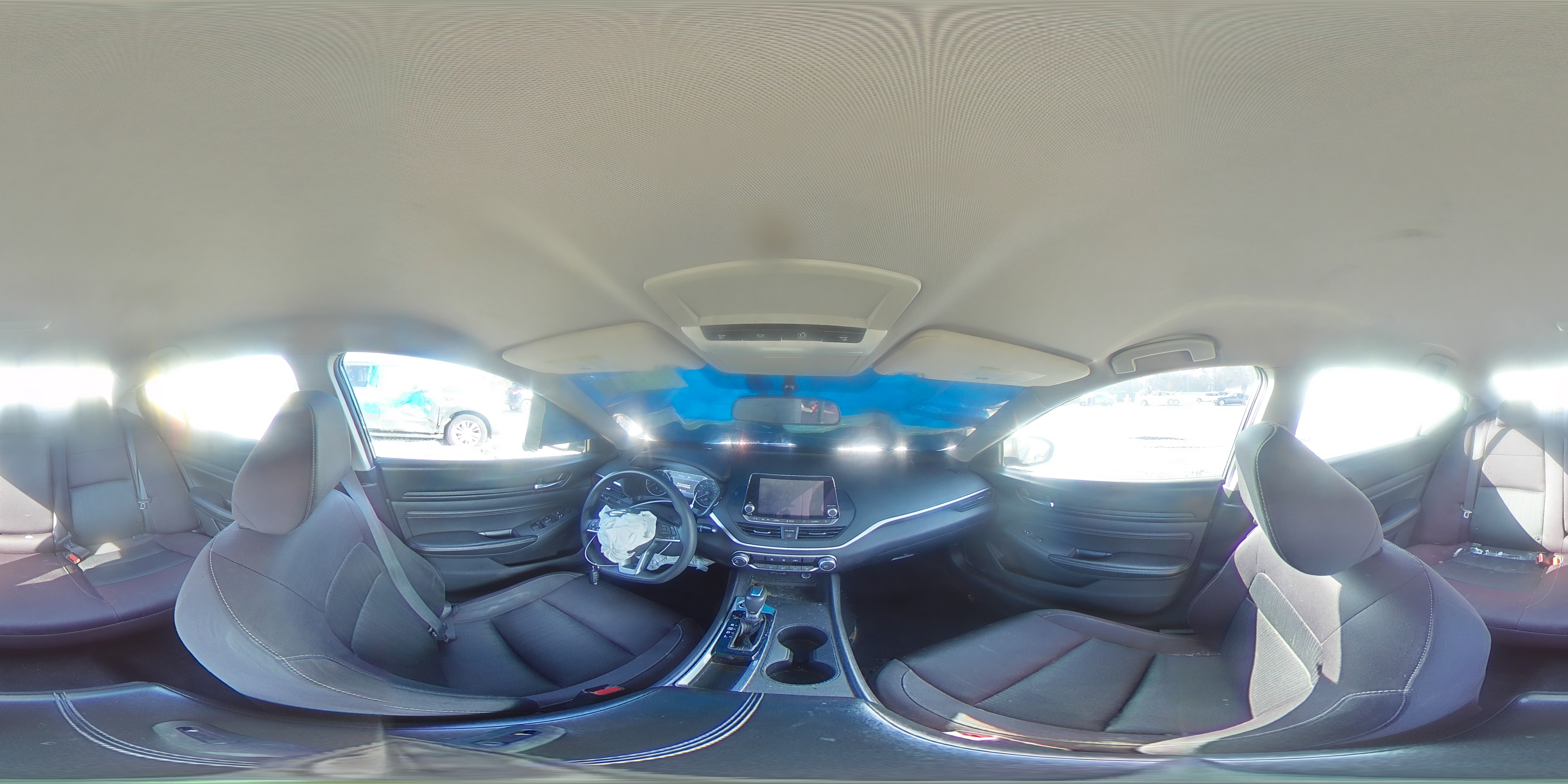 2019 Nissan Altima - Image 15