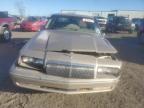 1992 Chrysler New Yorker C-Body Salon zu verkaufen in Kansas City, KS - Side