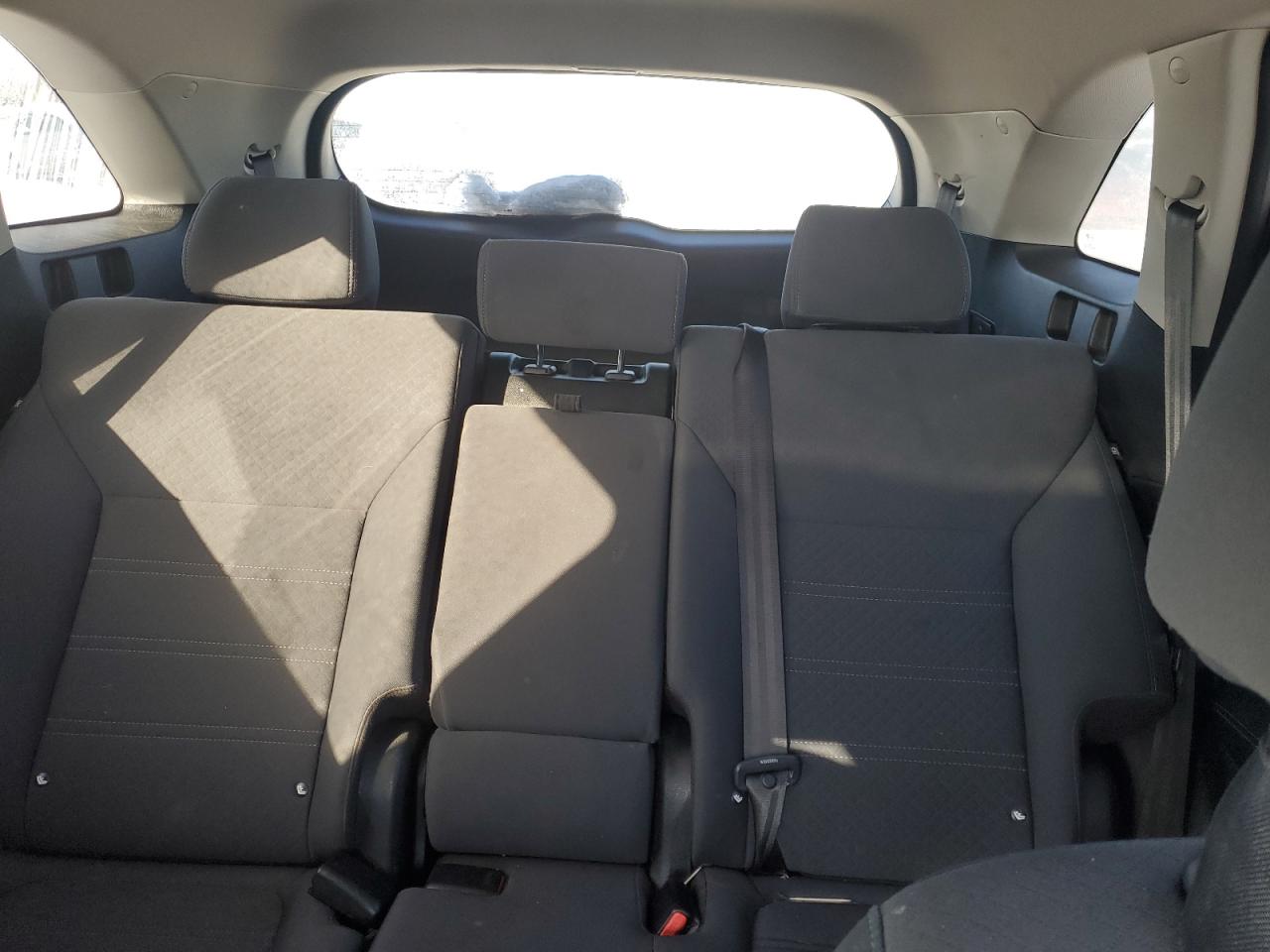 2019 Kia Sorento - Image 10