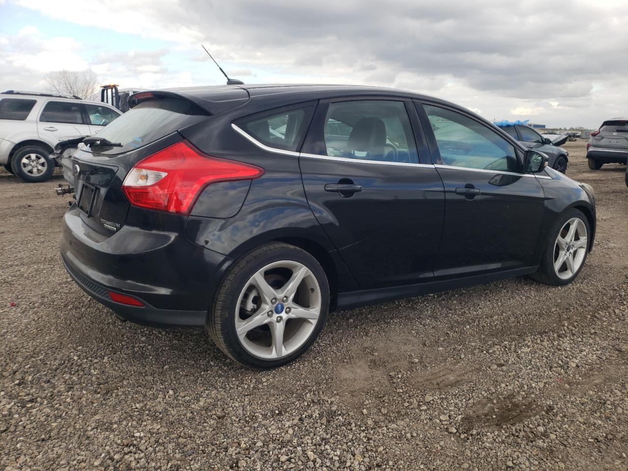 2013 Ford Focus - Image 3