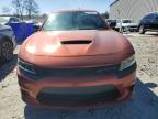 2022 Dodge Charger Gt en Venta en Byron, GA - Side