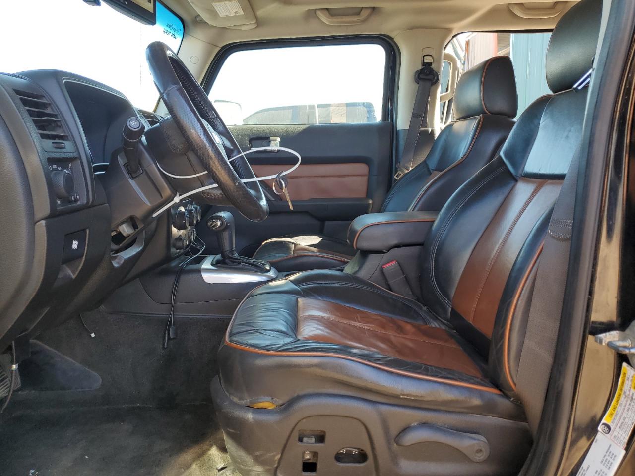 2008 Hummer H3 - Image 7