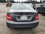 2014 Mercedes-Benz C 300 4Matic продається в Arlington, WA - Front End