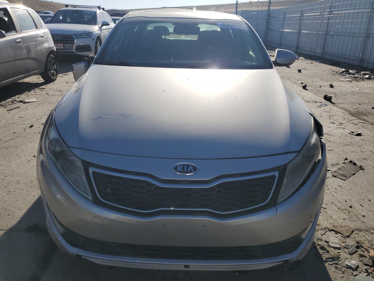 2011 Kia Optima - Image 5