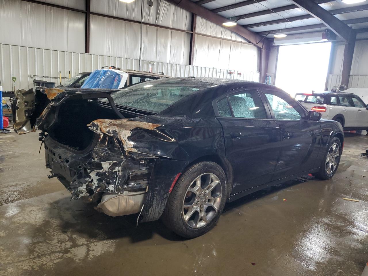 2016 Dodge Charger - Image 3