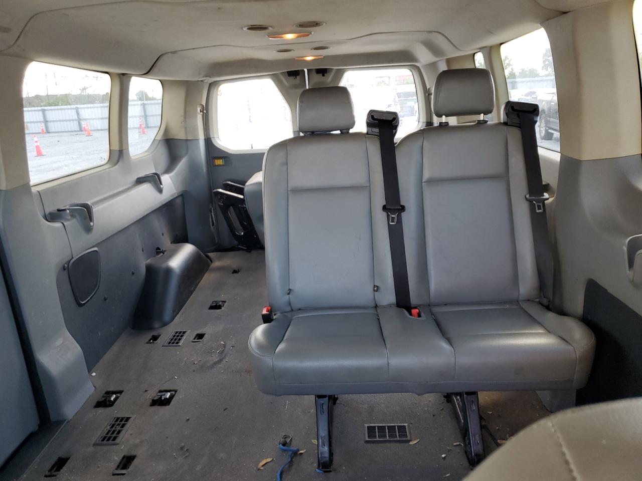 2017 Ford Transit - Image 10